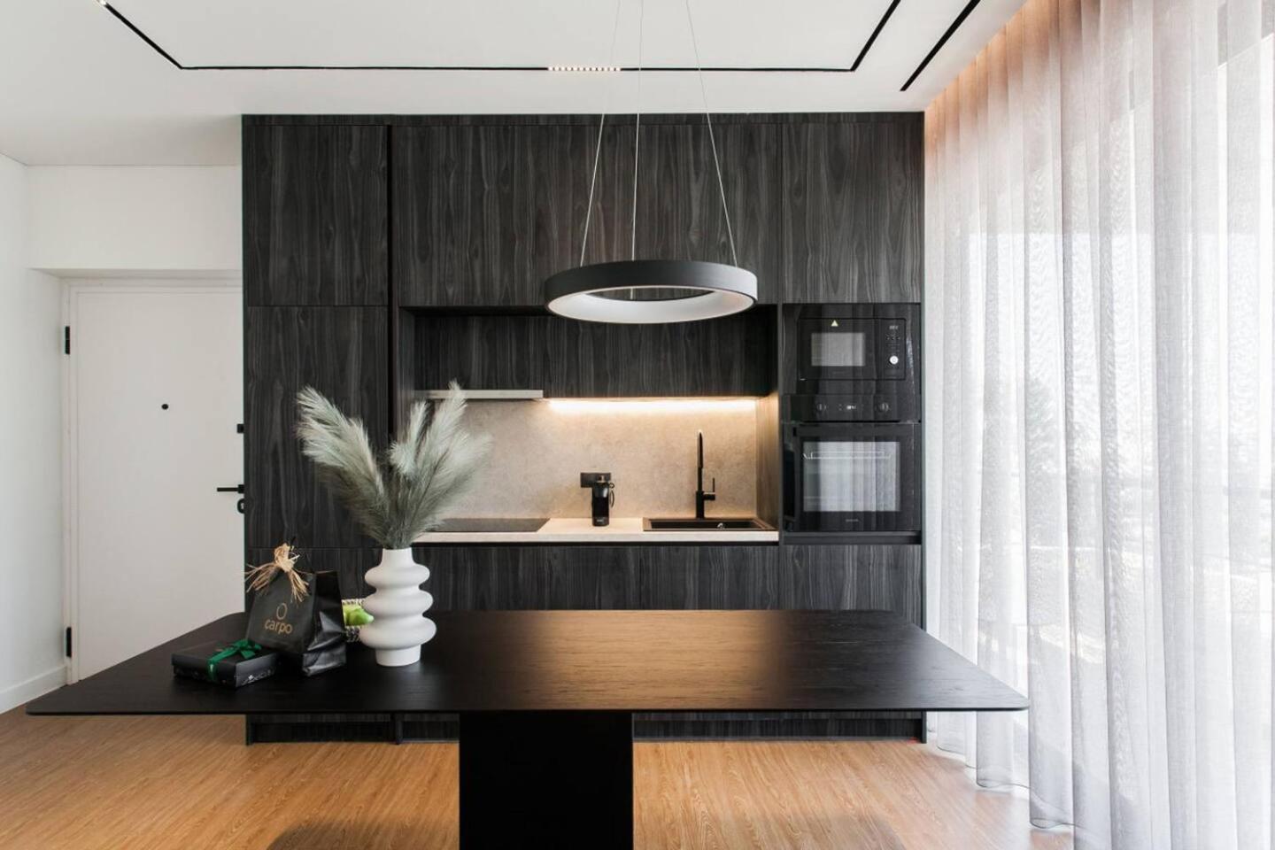 5Bd Luxury Penthouse With Sea View Leilighet Athen Eksteriør bilde