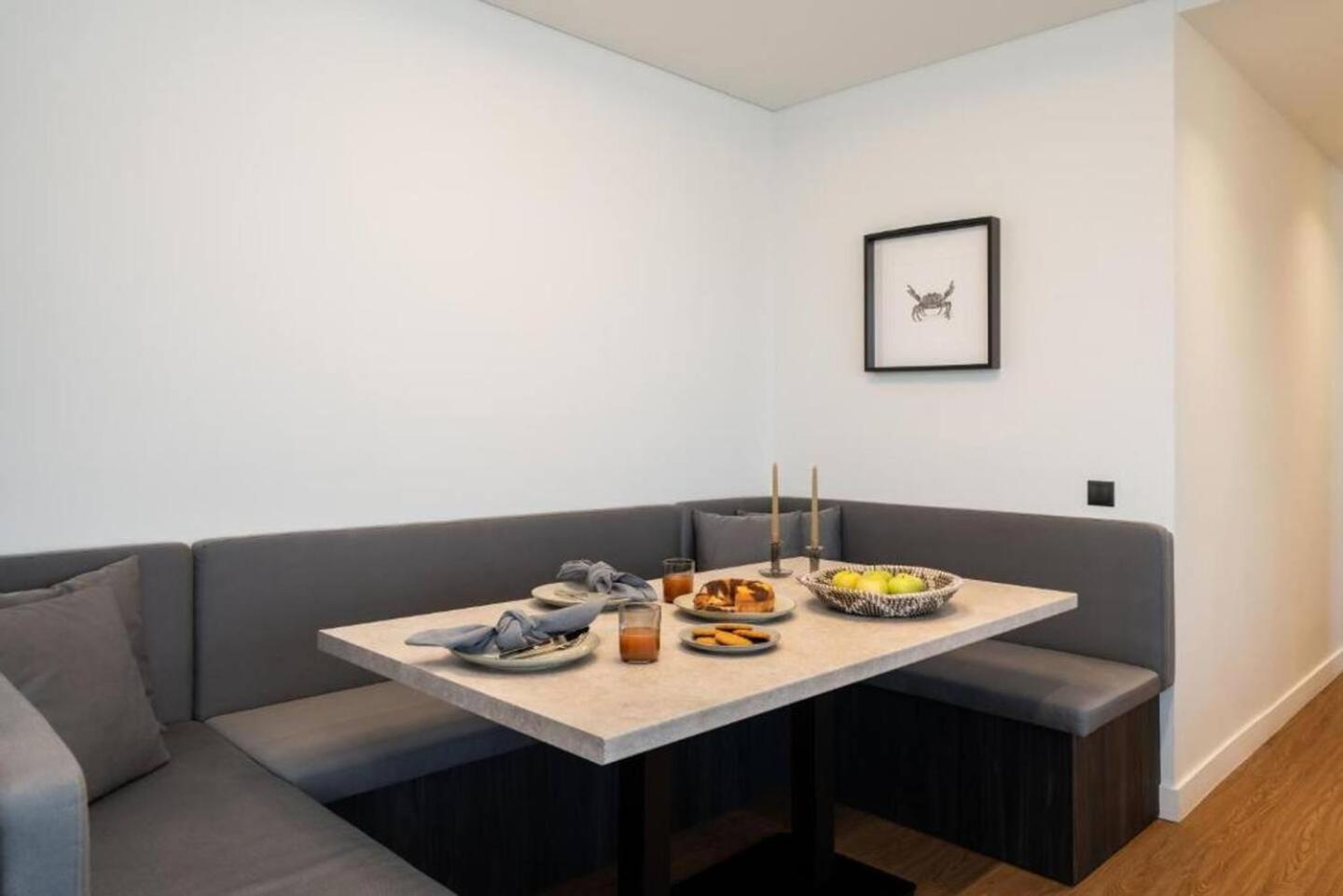 5Bd Luxury Penthouse With Sea View Leilighet Athen Eksteriør bilde