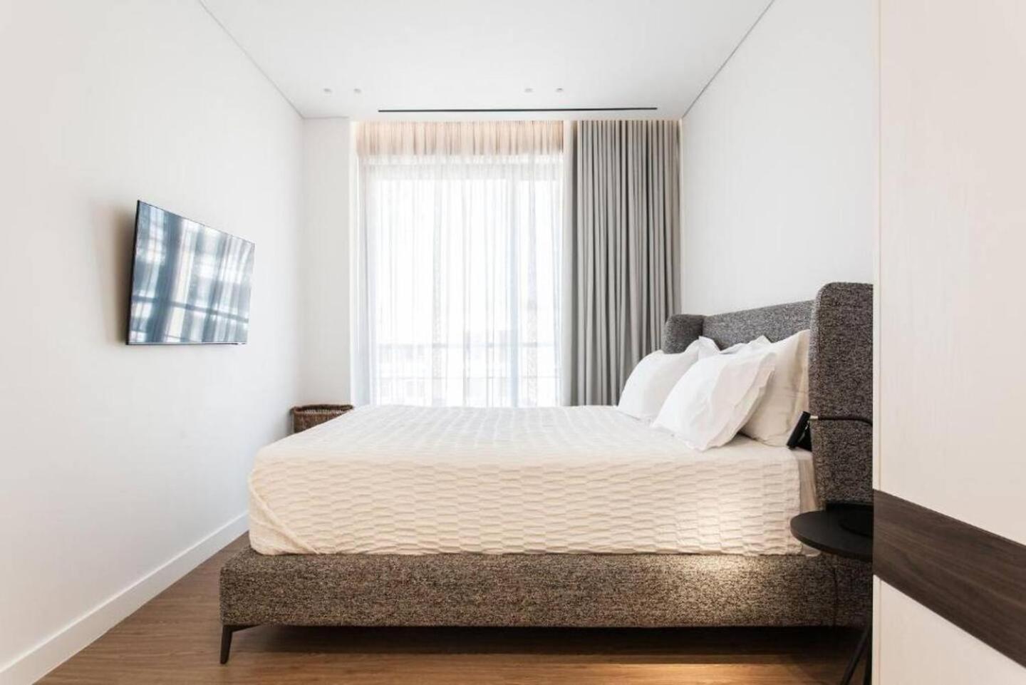 5Bd Luxury Penthouse With Sea View Leilighet Athen Eksteriør bilde