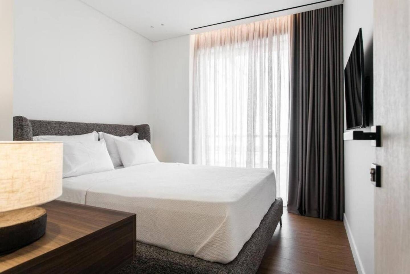5Bd Luxury Penthouse With Sea View Leilighet Athen Eksteriør bilde