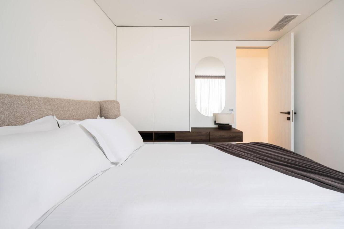 5Bd Luxury Penthouse With Sea View Leilighet Athen Eksteriør bilde