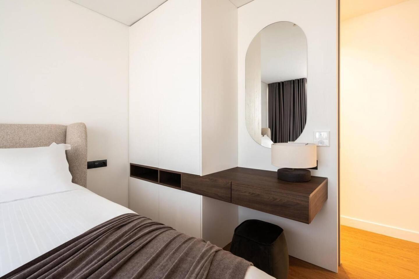 5Bd Luxury Penthouse With Sea View Leilighet Athen Eksteriør bilde