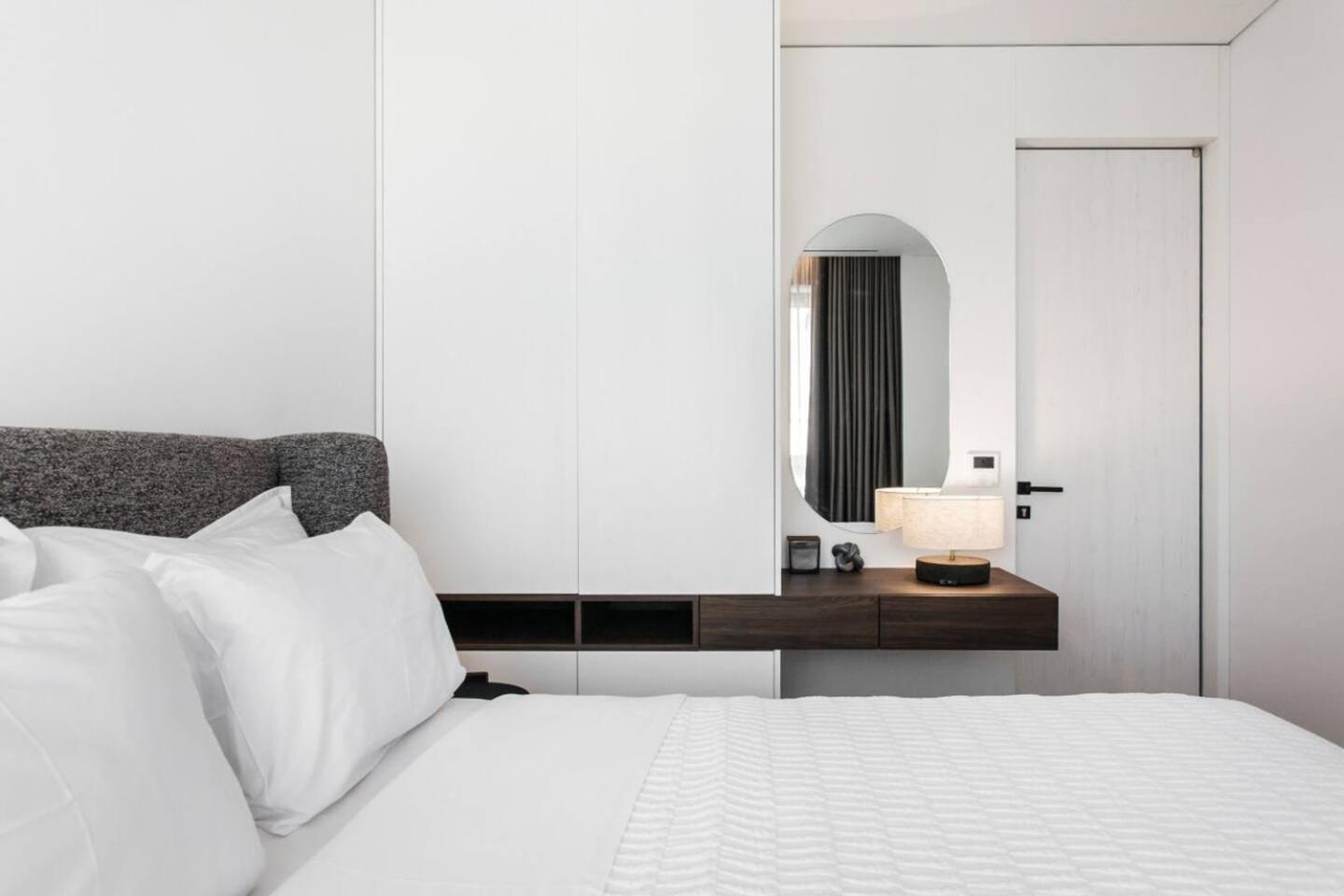 5Bd Luxury Penthouse With Sea View Leilighet Athen Eksteriør bilde