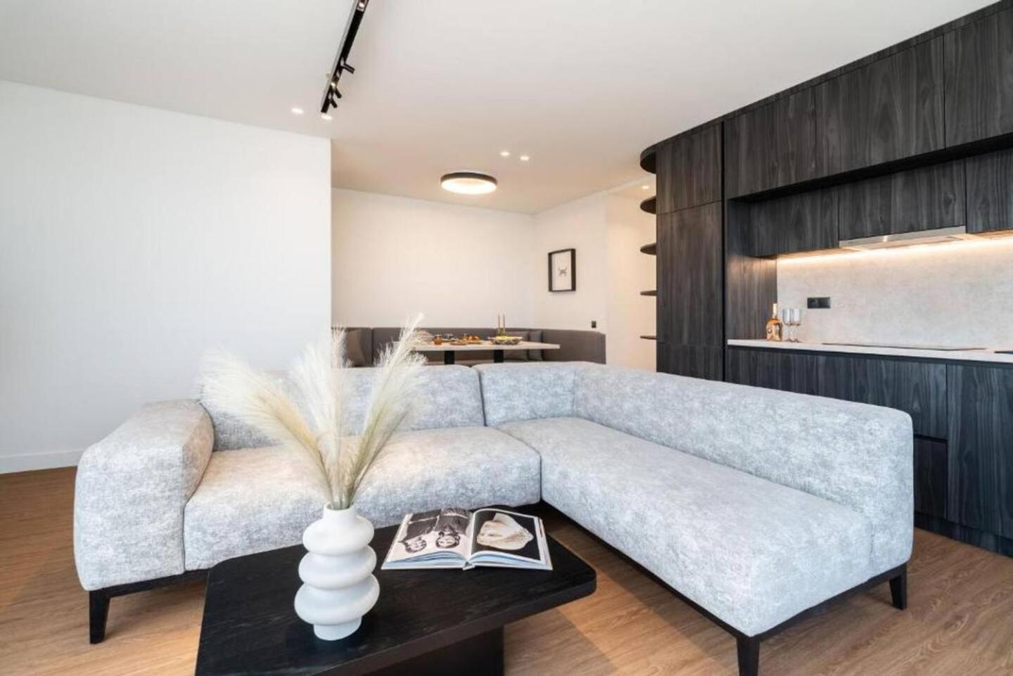 5Bd Luxury Penthouse With Sea View Leilighet Athen Eksteriør bilde