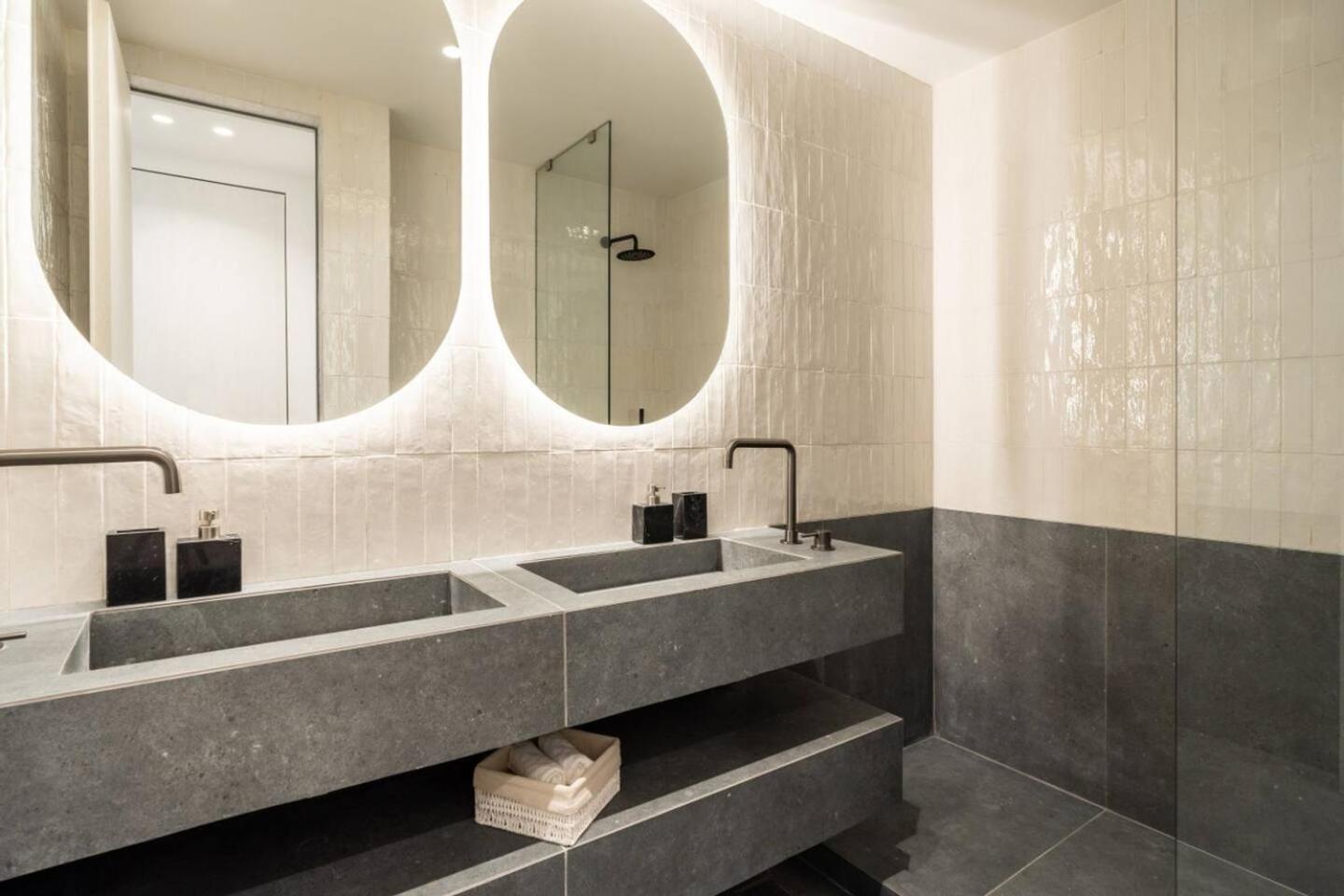 5Bd Luxury Penthouse With Sea View Leilighet Athen Eksteriør bilde