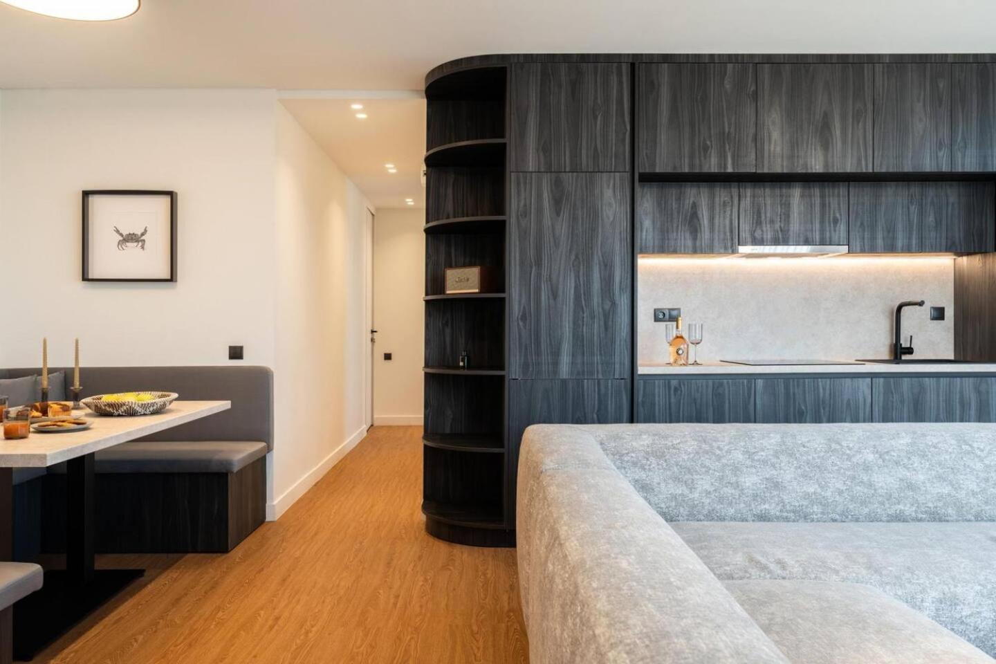 5Bd Luxury Penthouse With Sea View Leilighet Athen Eksteriør bilde